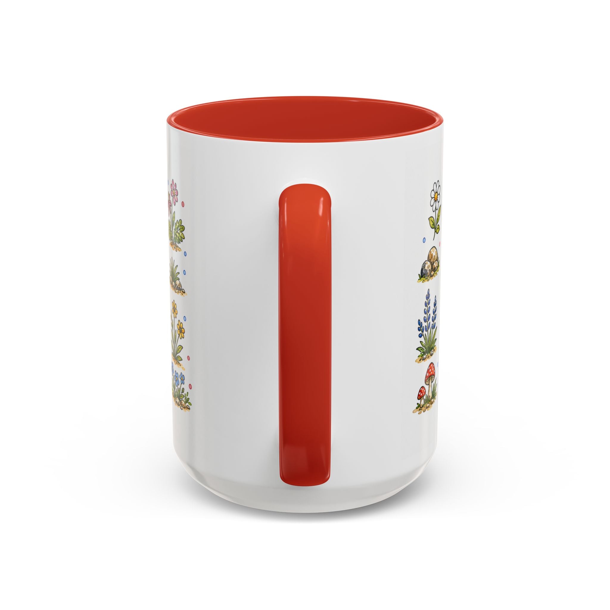 Rocky Mountain National Park Mug | US Travel Souvenir Accent Coffee Mug | 11oz 15oz Ceramic Cup