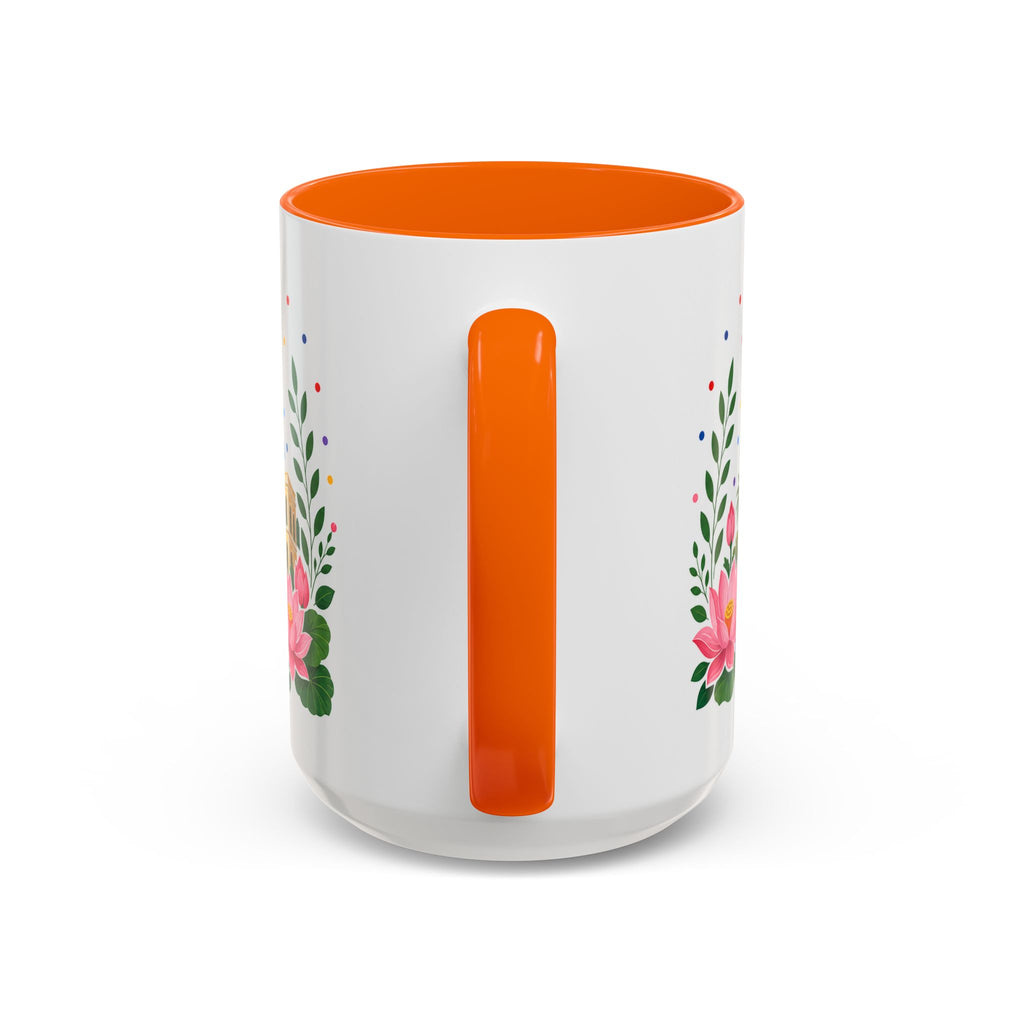 Macau Coffee Mug | Travel Souvenir Accent Mug | Place Gift Ceramic Cup 11oz 15oz