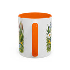 Thumbelina Mug | Storybook Fairy Tale Accent Coffee Mug | EveryLegend