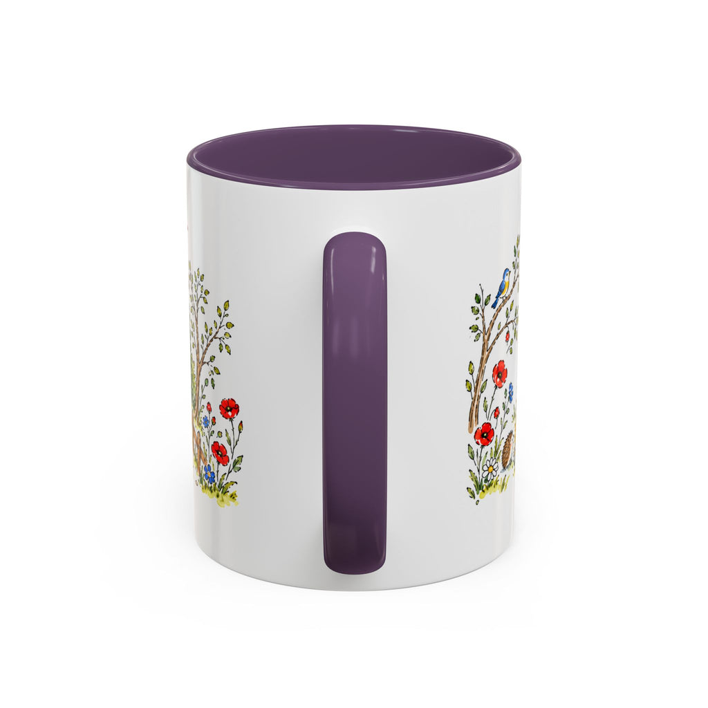 Rumpelstiltskin Mug | Storybook Fairy Tale Accent Coffee Mug | EveryLegend