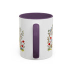 Rumpelstiltskin Mug | Storybook Fairy Tale Accent Coffee Mug | EveryLegend
