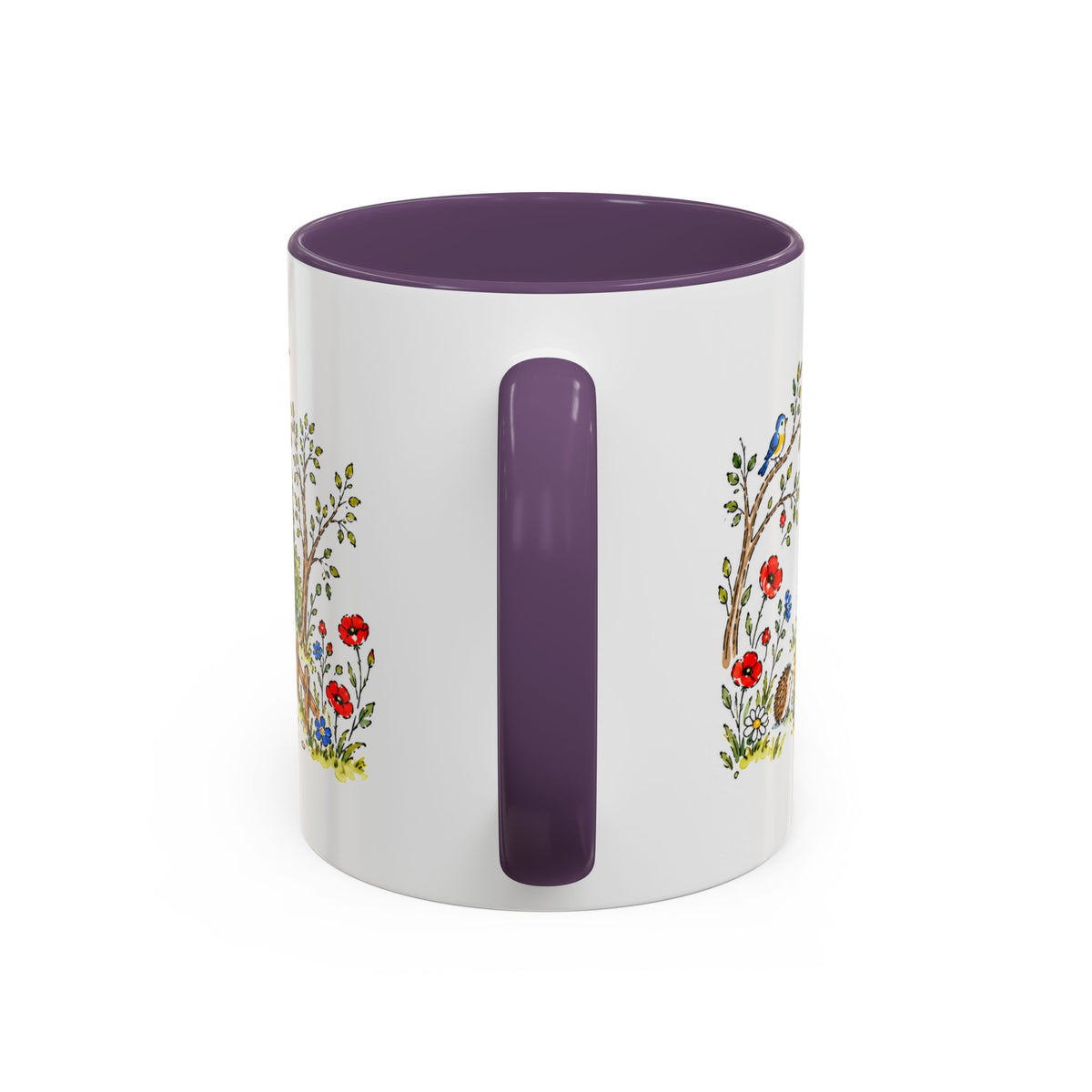 Rumpelstiltskin Mug | Storybook Fairy Tale Accent Coffee Mug | EveryLegend