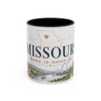 Missouri Home State Mug | Moving Away, Long Distance Friendship Gift