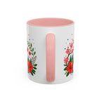 Taiwan Coffee Mug | Travel Souvenir Accent Mug | Place Gift Ceramic Cup 11oz 15oz