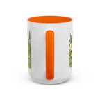 Thumbelina Mug | Storybook Fairy Tale Accent Coffee Mug | EveryLegend