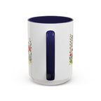 Mother Holle Mug | Storybook Fairy Tale Accent Coffee Mug | EveryLegend