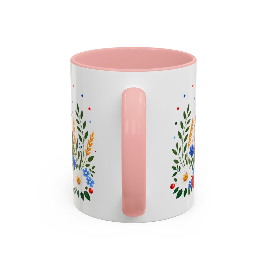Belarus Coffee Mug | Travel Souvenir Accent Mug | Place Gift Ceramic Cup 11oz 15oz