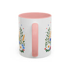 Belarus Coffee Mug | Travel Souvenir Accent Mug | Place Gift Ceramic Cup 11oz 15oz