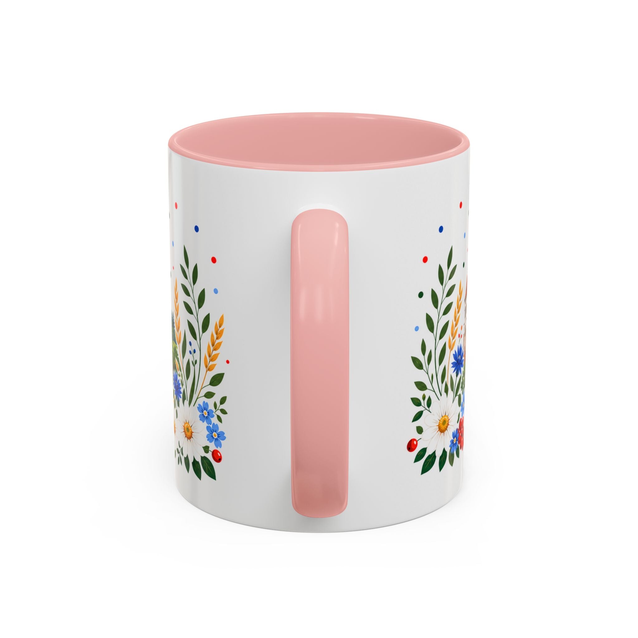 Belarus Coffee Mug | Travel Souvenir Accent Mug | Place Gift Ceramic Cup 11oz 15oz