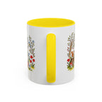 The Golden Goose Mug | Storybook Fairy Tale Accent Coffee Mug | EveryLegend