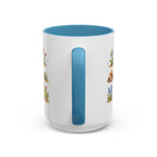 Grand Canyon National Park Mug | US Travel Souvenir Accent Coffee Mug | 11oz 15oz Ceramic Cup