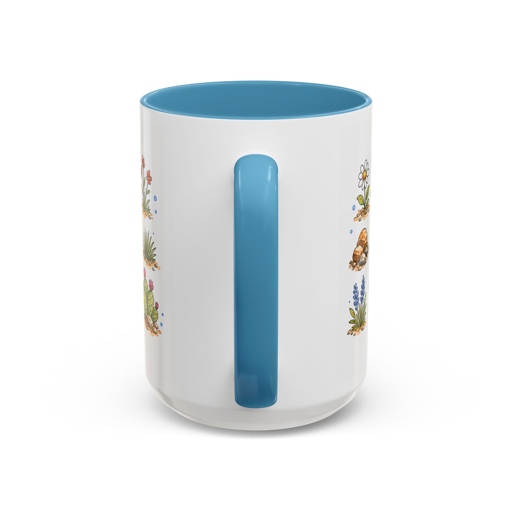 Grand Canyon National Park Mug | US Travel Souvenir Accent Coffee Mug | 11oz 15oz Ceramic Cup