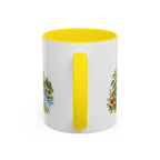 The Wild Swans Mug | Storybook Fairy Tale Accent Coffee Mug | EveryLegend