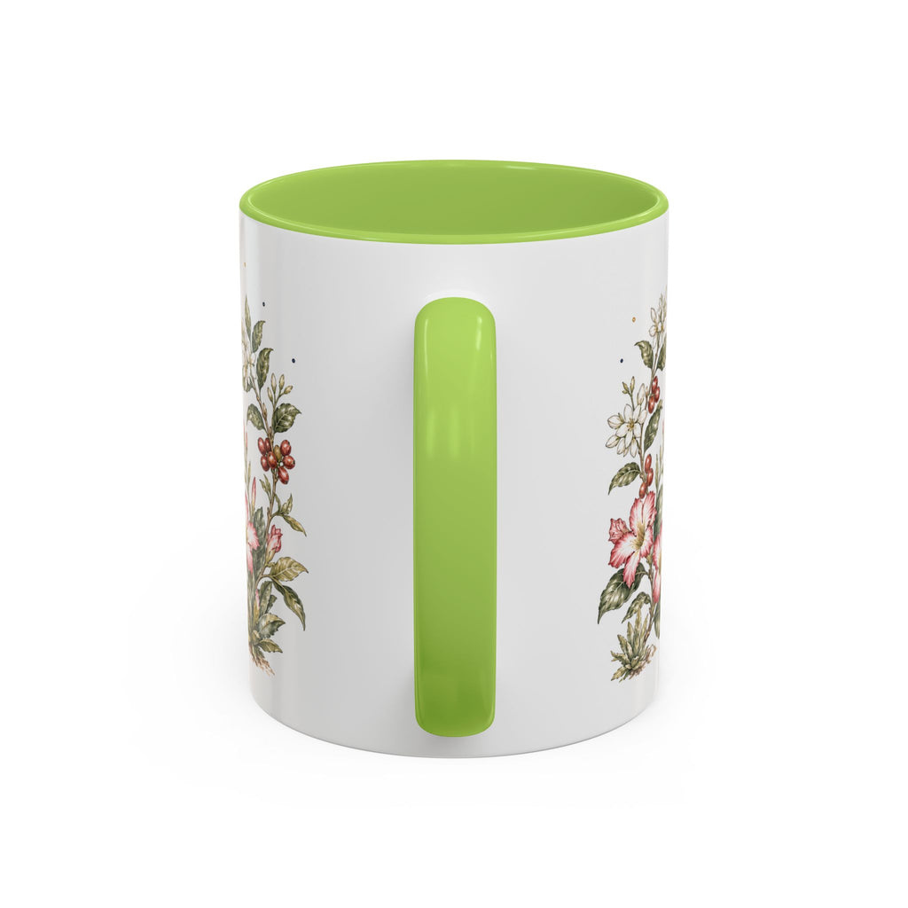 Yemen Home Country Mug | Moving Away Gift | Long Distance Friendship | 11 oz 15 oz Accent Mug