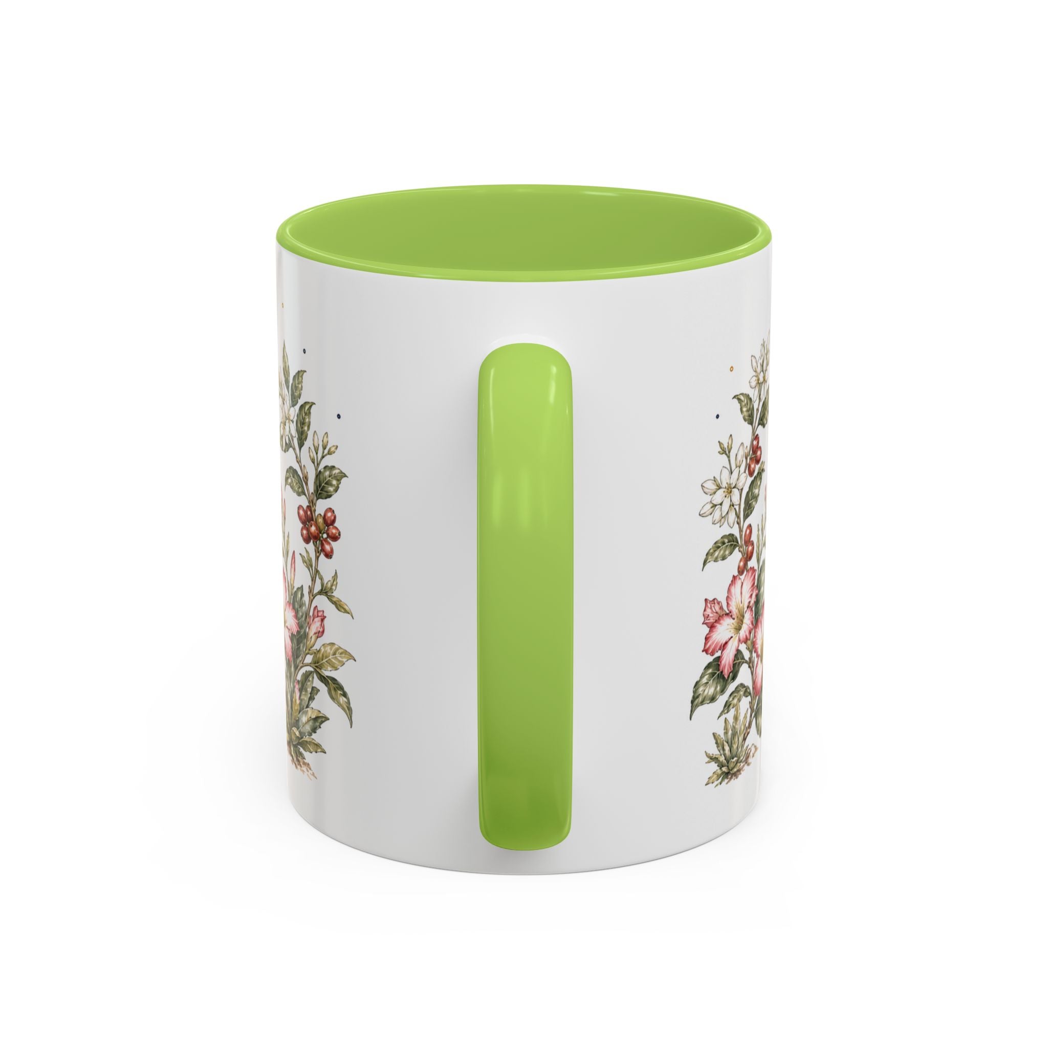 Yemen Home Country Mug | Moving Away Gift | Long Distance Friendship | 11 oz 15 oz Accent Mug
