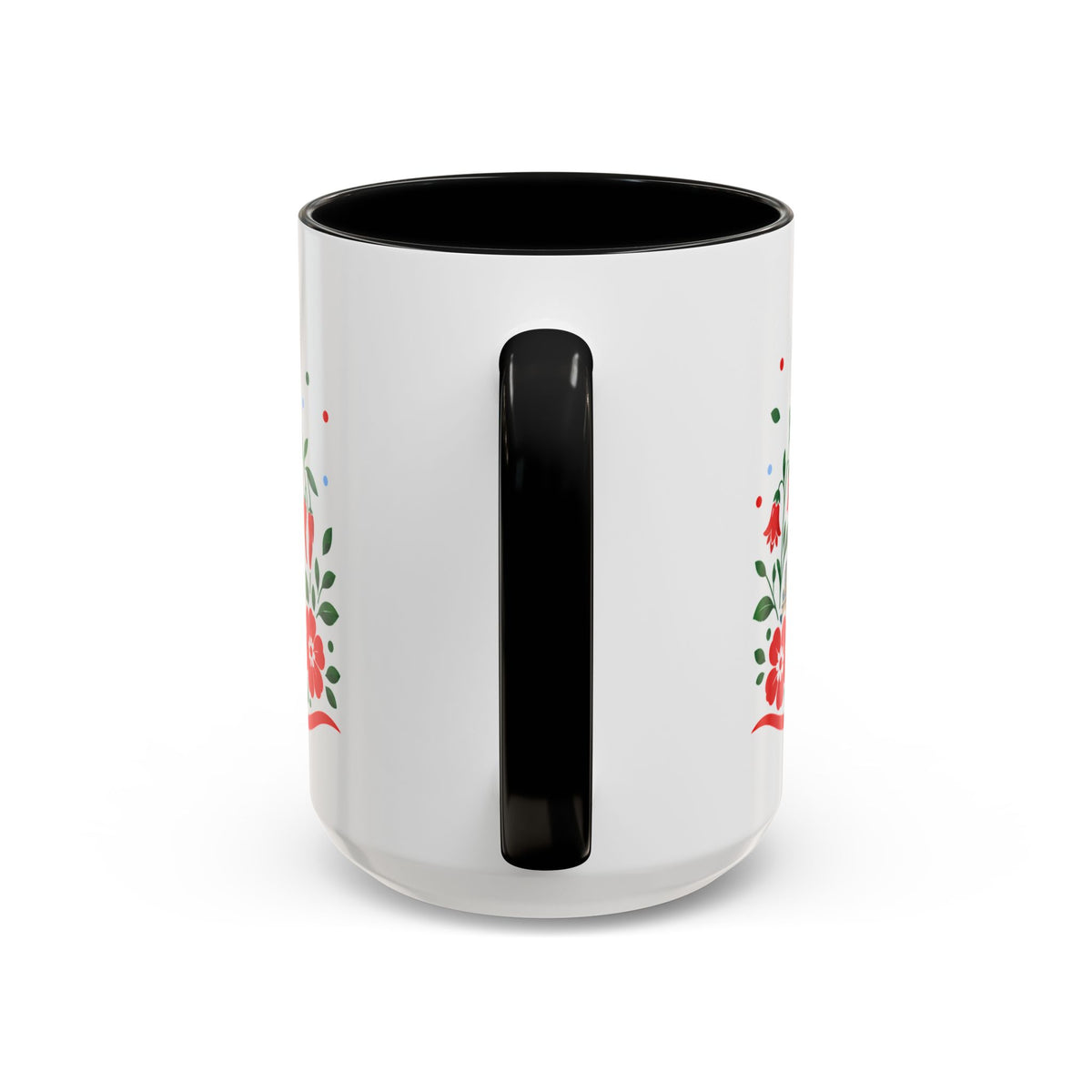 Hungary Coffee Mug | Travel Souvenir Accent Mug | Country Gift Ceramic Cup 11oz 15oz