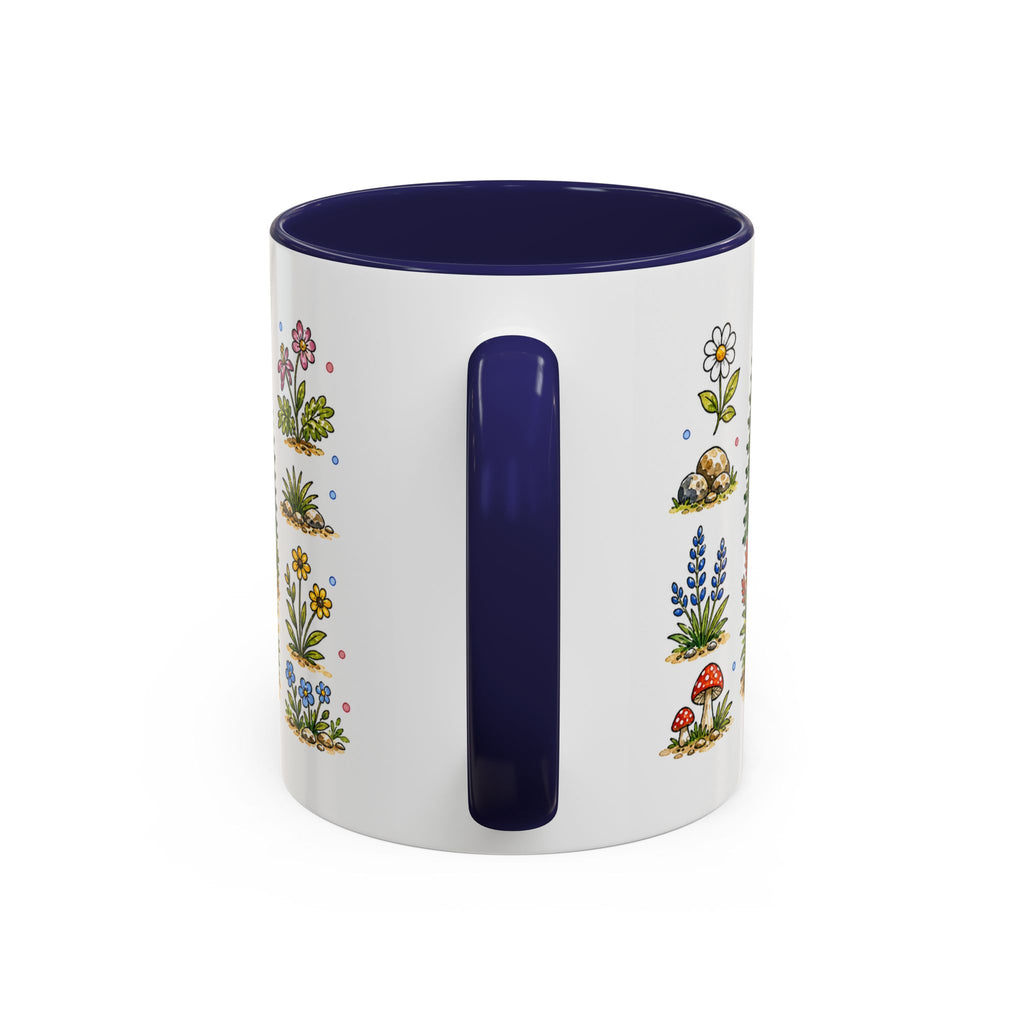 Rocky Mountain National Park Mug | US Travel Souvenir Accent Coffee Mug | 11oz 15oz Ceramic Cup