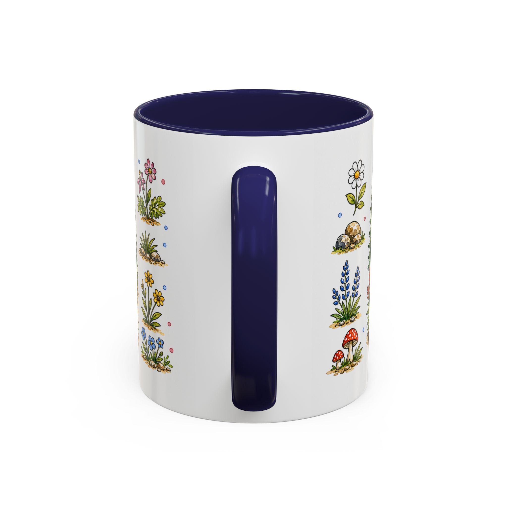 Rocky Mountain National Park Mug | US Travel Souvenir Accent Coffee Mug | 11oz 15oz Ceramic Cup