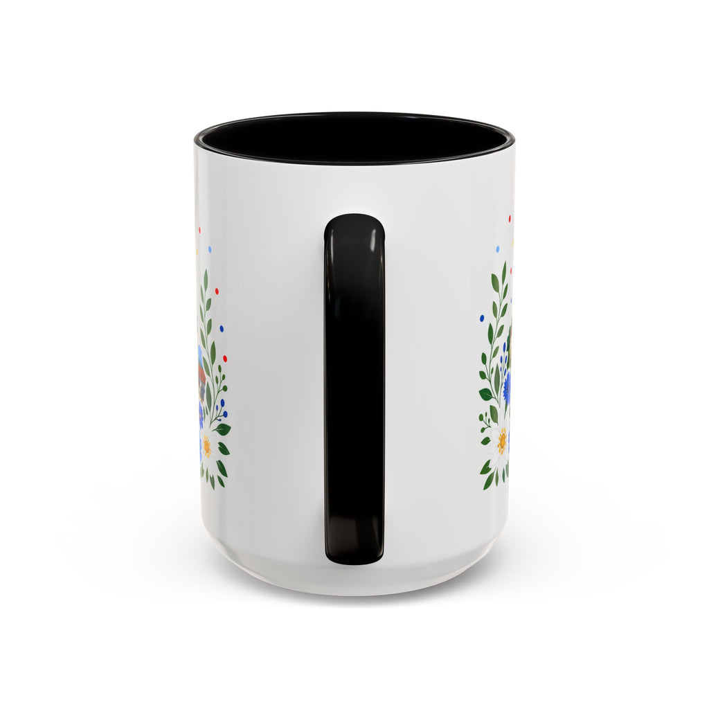 Slovakia Coffee Mug | Travel Souvenir Accent Mug | Place Gift Ceramic Cup 11oz 15oz
