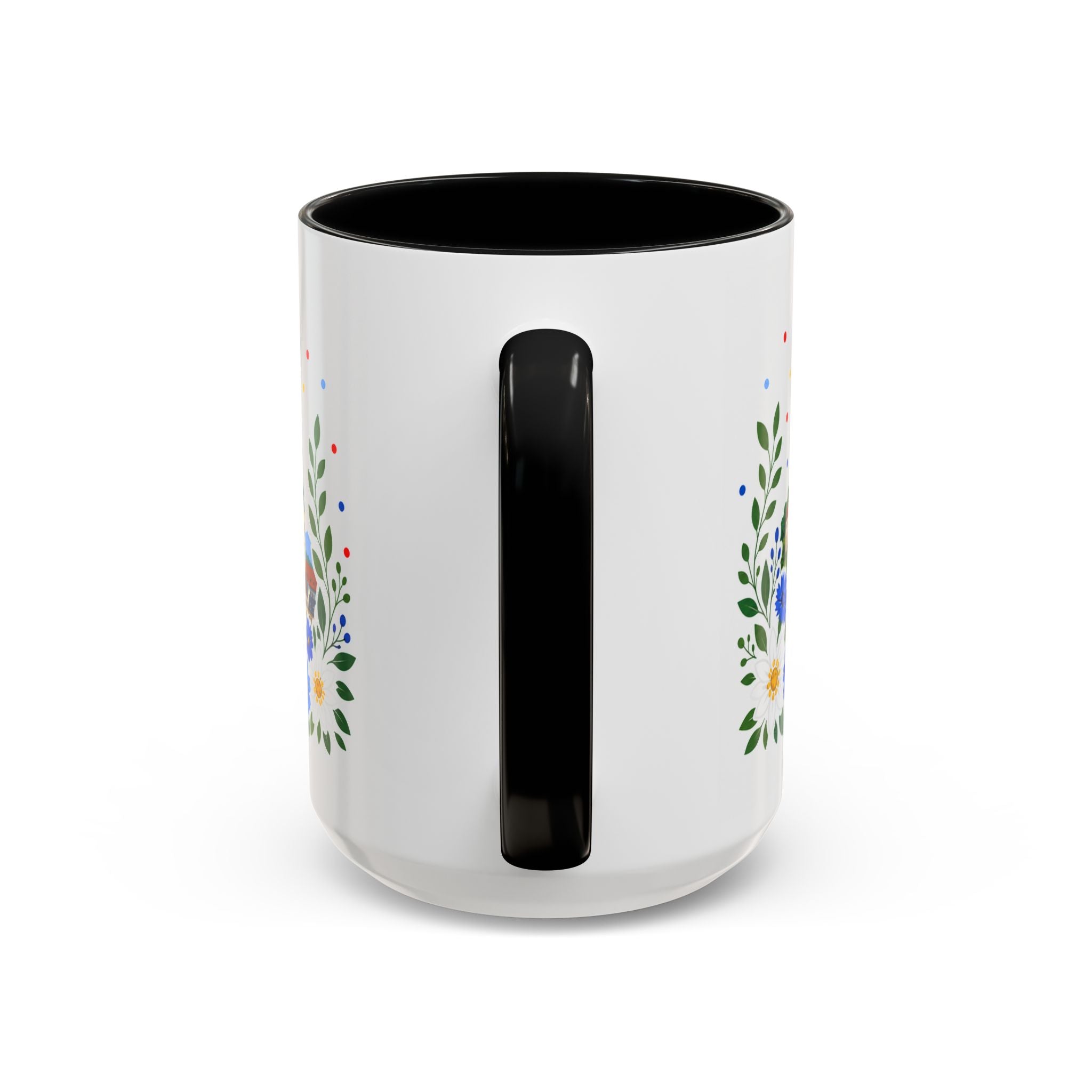 Slovakia Coffee Mug | Travel Souvenir Accent Mug | Place Gift Ceramic Cup 11oz 15oz