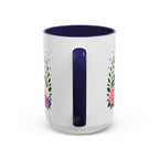 Cambodia Coffee Mug | Travel Souvenir Accent Mug | Place Gift Ceramic Cup 11oz 15oz
