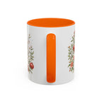 Afghanistan Home Country Mug | Moving Away Gift | Long Distance Friendship | 11 oz 15 oz Accent Mug