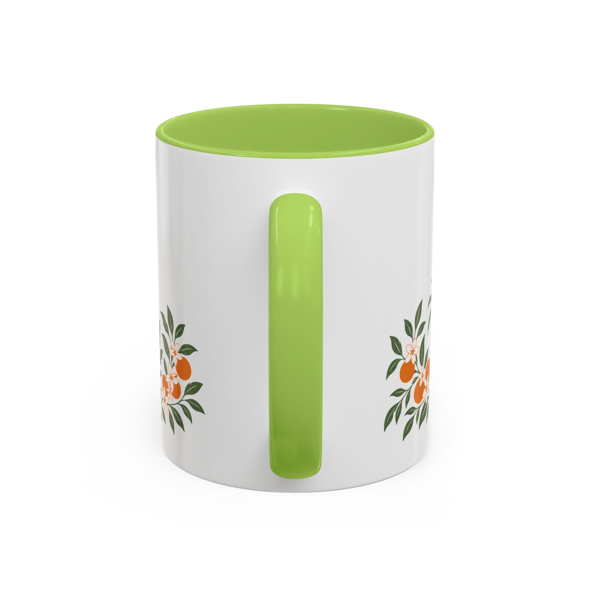 Marrakech Coffee Mug | Morocco Travel Souvenir | Porcelain Decal City Gift | 11oz 15oz Accent Mug