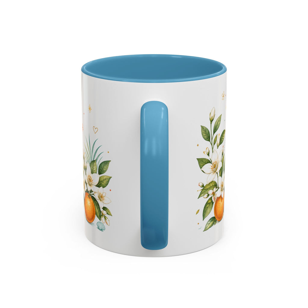 Florida State Mug | Moving Away, Homesick Gift | Long Distance Friendship Coffee Cup