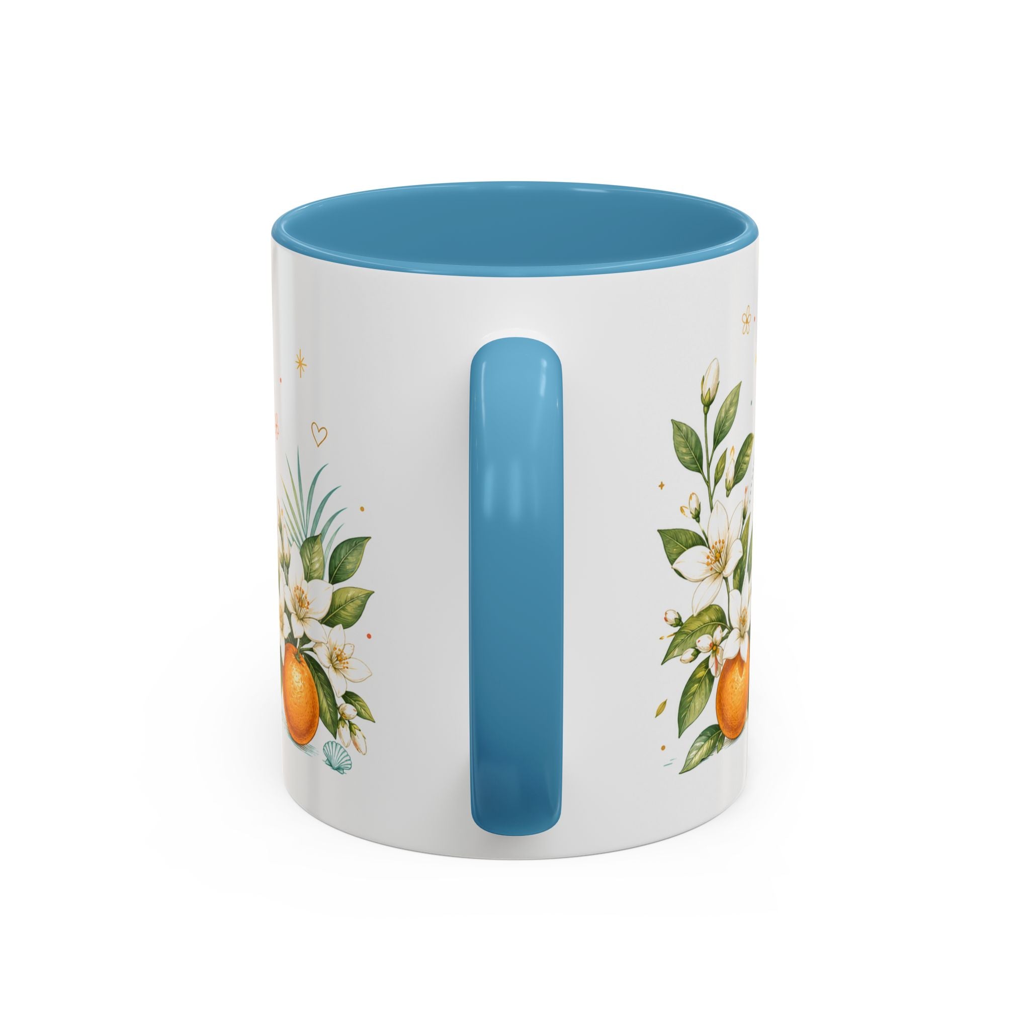 Florida State Mug | Moving Away, Homesick Gift | Long Distance Friendship Coffee Cup