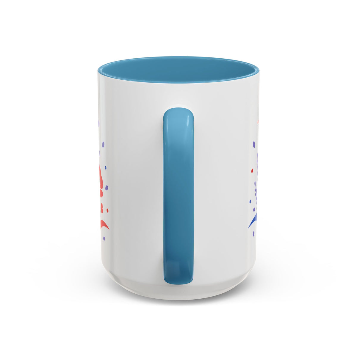 France Coffee Mug | Travel Souvenir Accent Mug | Country Gift Ceramic Cup 11oz 15oz