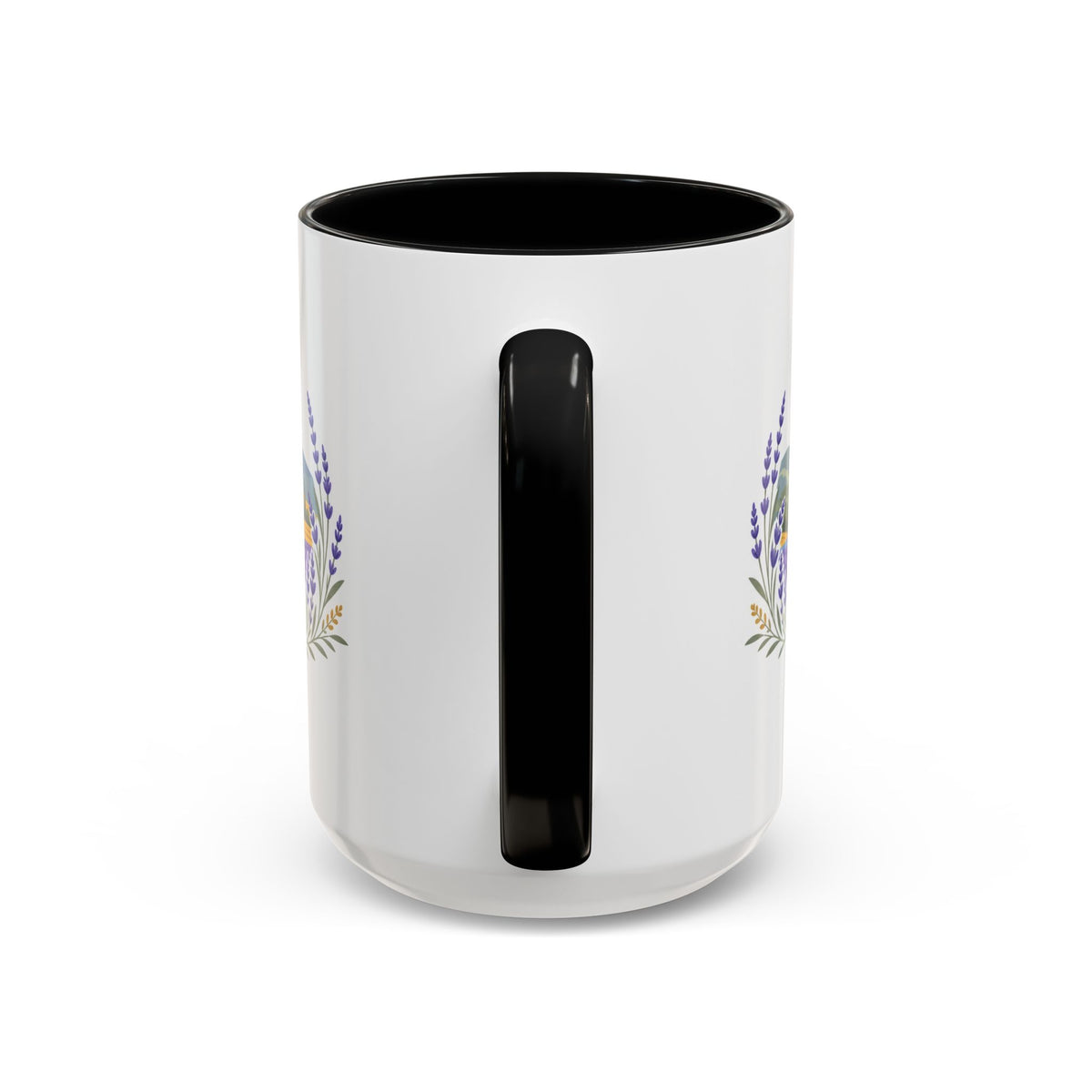 France World Champions Mug | Two Time Soccer Champion Gift | French Football Fan Cup | 1998 2018 | 11oz 15oz Accent Mug