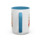 Mozambique Home Country Mug | Moving Away Gift | Long Distance Friendship | 11 oz 15 oz Accent Mug