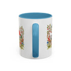 Sweet Porridge Mug | Storybook Fairy Tale Accent Coffee Mug | EveryLegend