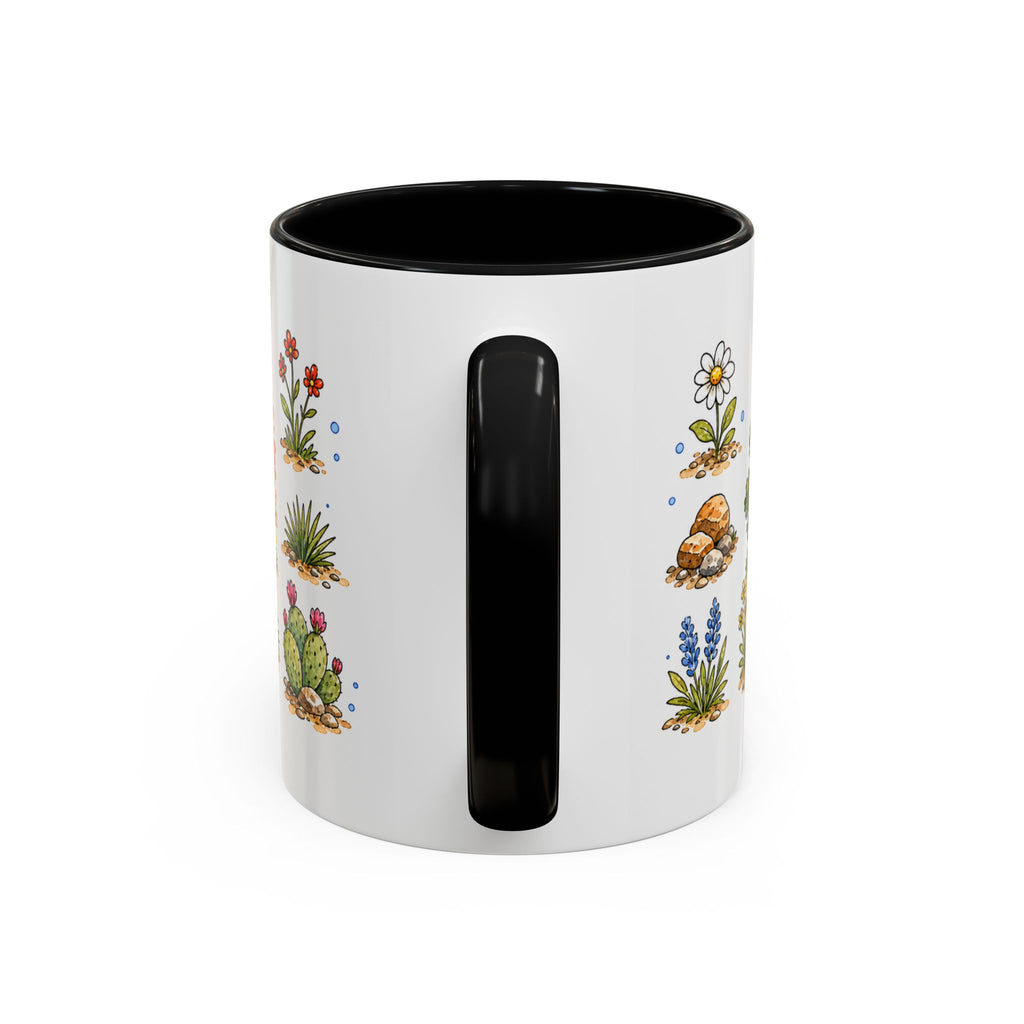 Grand Canyon National Park Mug | US Travel Souvenir Accent Coffee Mug | 11oz 15oz Ceramic Cup
