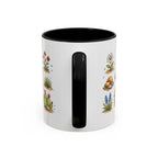 Grand Canyon National Park Mug | US Travel Souvenir Accent Coffee Mug | 11oz 15oz Ceramic Cup