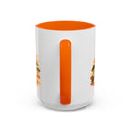 Western Sahara Coffee Mug | Travel Souvenir Accent Mug | Country Gift Ceramic Cup 11oz 15oz