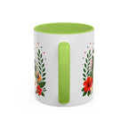 Cameroon Coffee Mug | Travel Souvenir Accent Mug | Place Gift Ceramic Cup 11oz 15oz