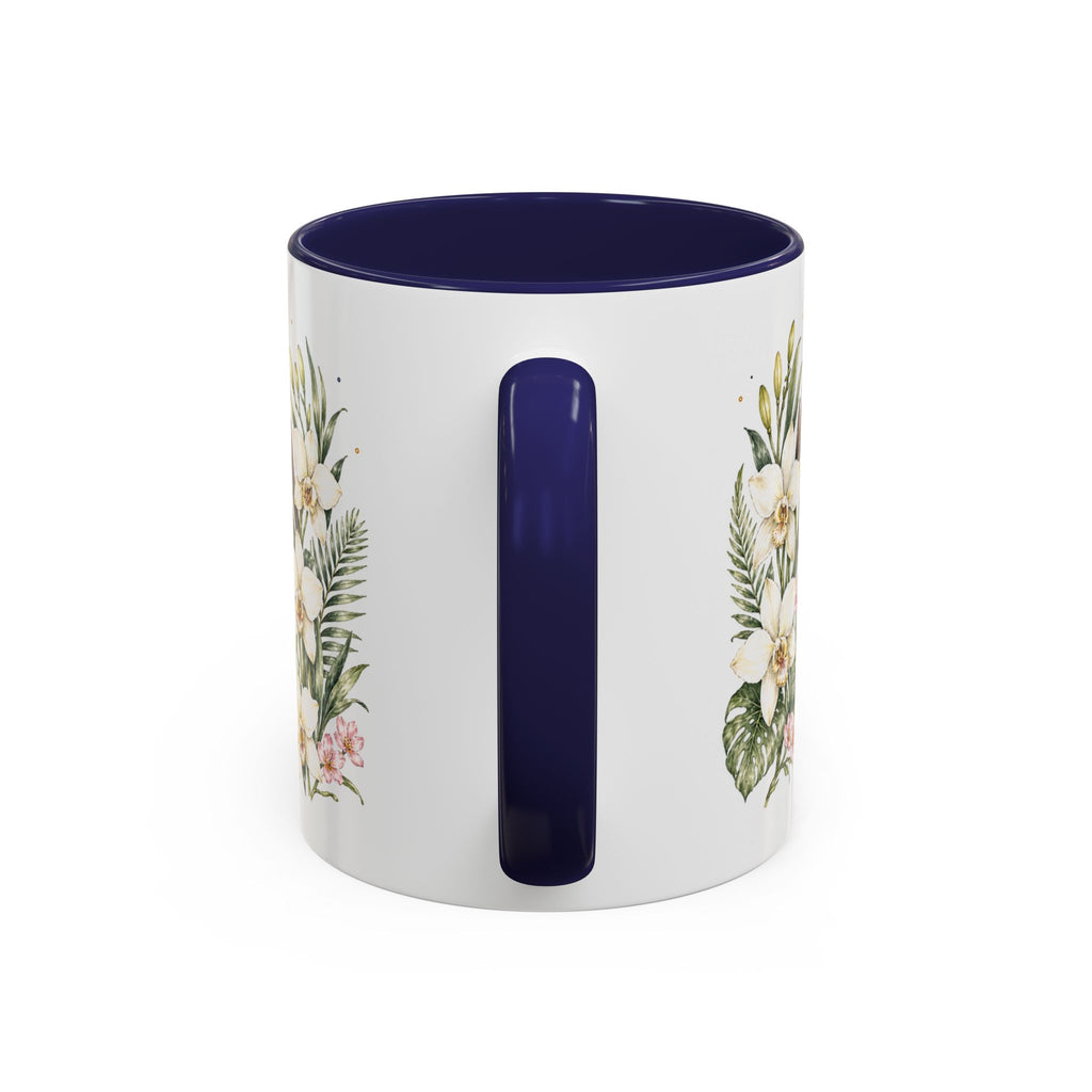 Madagascar Home Country Mug | Moving Away Gift | Long Distance Friendship | 11 oz 15 oz Accent Mug