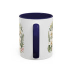 Madagascar Home Country Mug | Moving Away Gift | Long Distance Friendship | 11 oz 15 oz Accent Mug