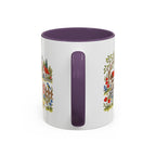 Stone Soup Mug | Storybook Fairy Tale Accent Coffee Mug | EveryLegend