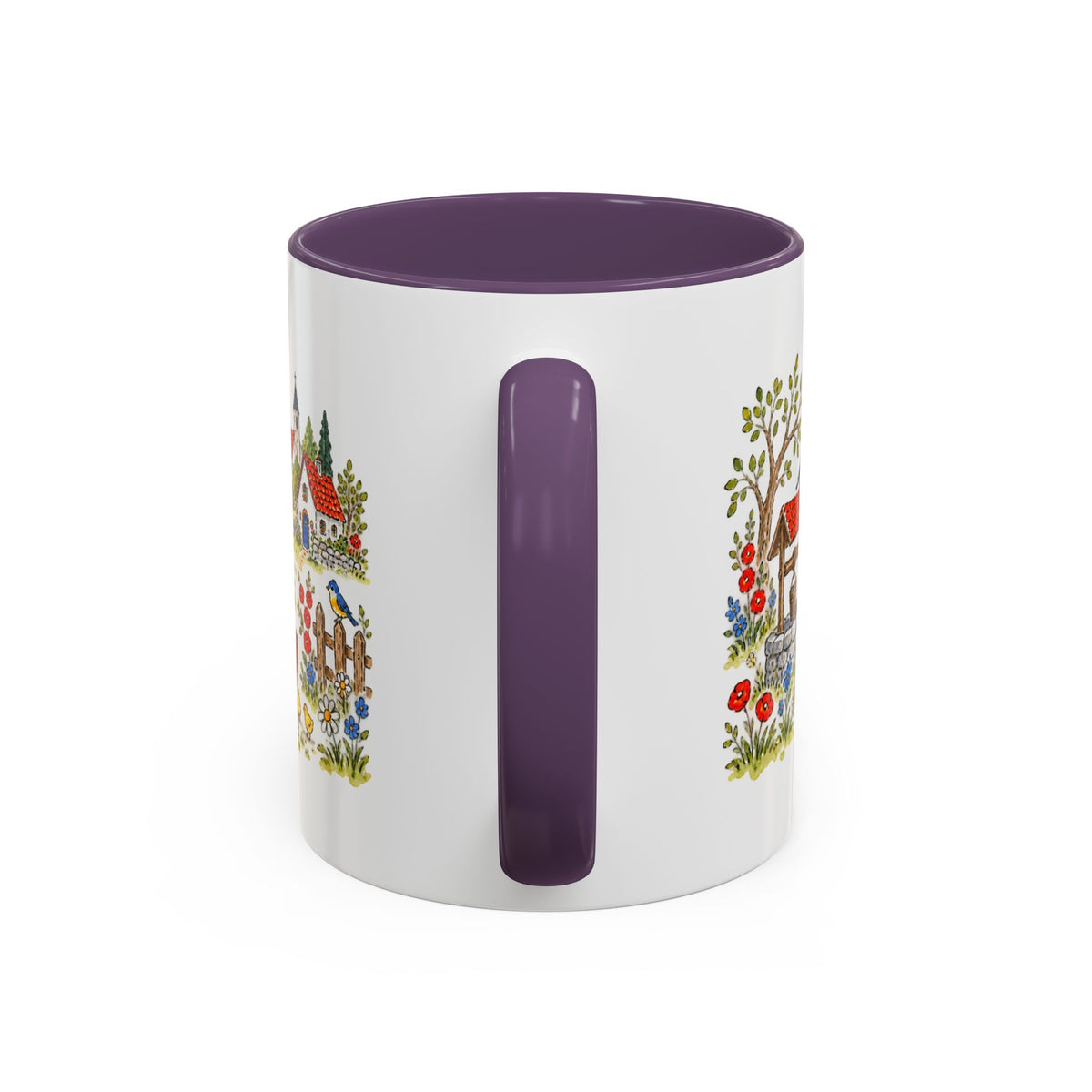 Stone Soup Mug | Storybook Fairy Tale Accent Coffee Mug | EveryLegend