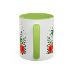 Philippines Coffee Mug | Travel Souvenir Accent Mug | Place Gift Ceramic Cup 11oz 15oz