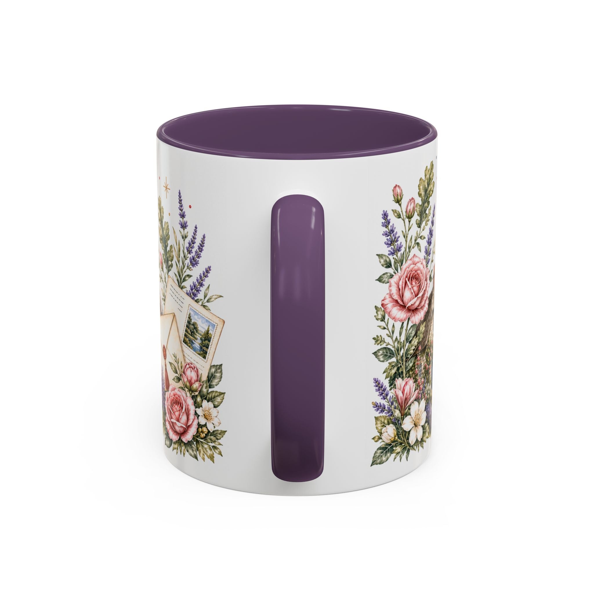 United Kingdom Home Country Mug | Moving Away Gift | Long Distance Friendship | 11 oz 15 oz Accent Mug