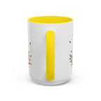 Italy Coffee Mug | Travel Souvenir Accent Mug | Country Gift Ceramic Cup 11oz 15oz