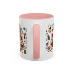 Elves and the Shoemaker Mug | Storybook Accent Coffee Mug | EveryLegend