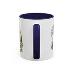 The Twelve Dancing Princesses Mug | Storybook Fairy Tale Accent Coffee Mug | EveryLegend