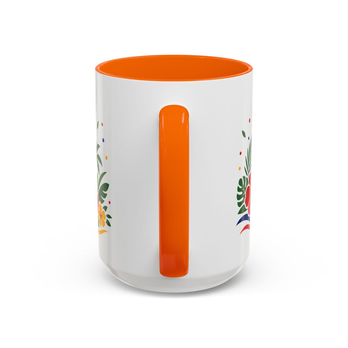 Malaysia Coffee Mug | Travel Souvenir Accent Mug | Country Gift Ceramic Cup 11oz 15oz