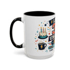 Custom Gamer Birthday Mug | Level Unlocked Name Age Coffee Cup