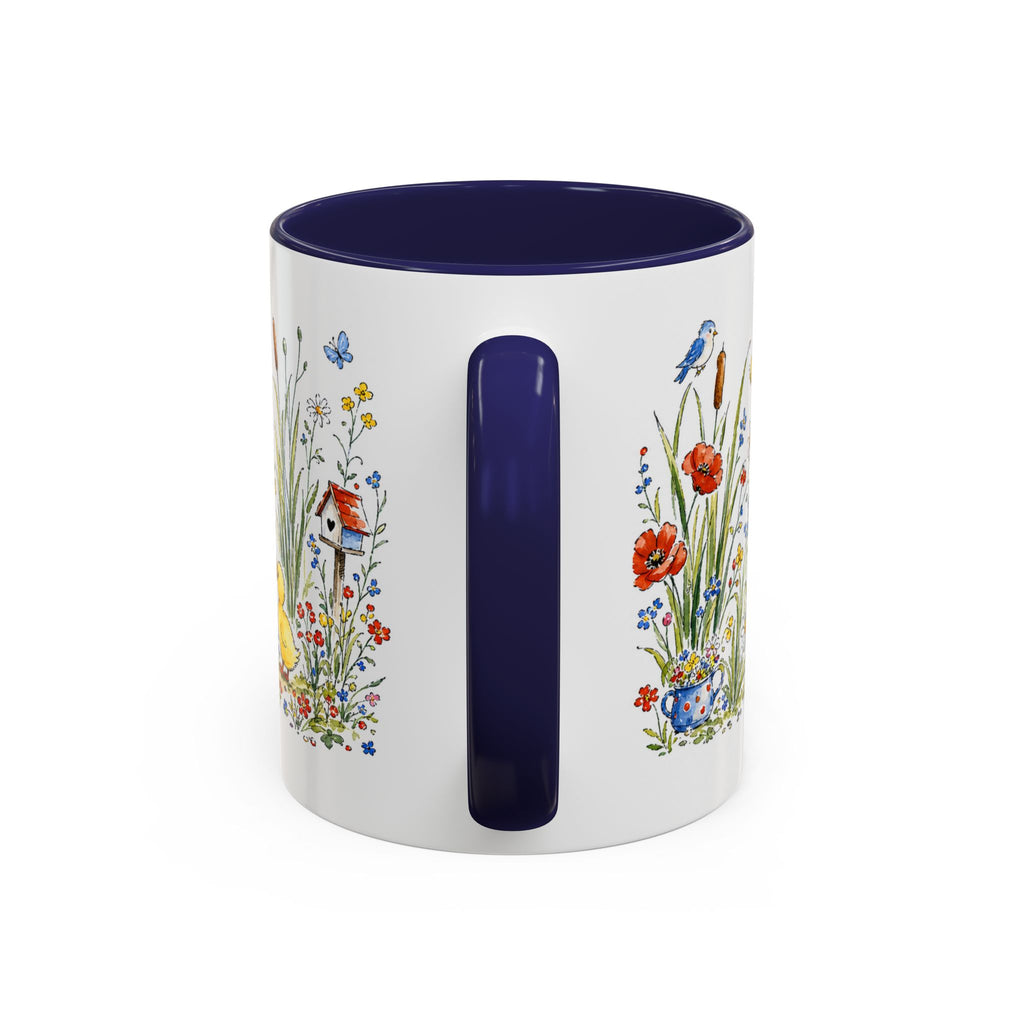The Ugly Duckling Mug | Storybook Fairy Tale Accent Coffee Mug | EveryLegend