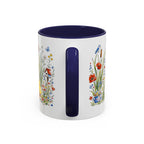 The Ugly Duckling Mug | Storybook Fairy Tale Accent Coffee Mug | EveryLegend